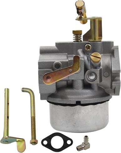 4705314 4785303 استبدال المكربن ​​لكوهلر K241 K301 10HP 12HP Carb 47-053-13 47-853-22 47-853-22-S in Saudi Arabia