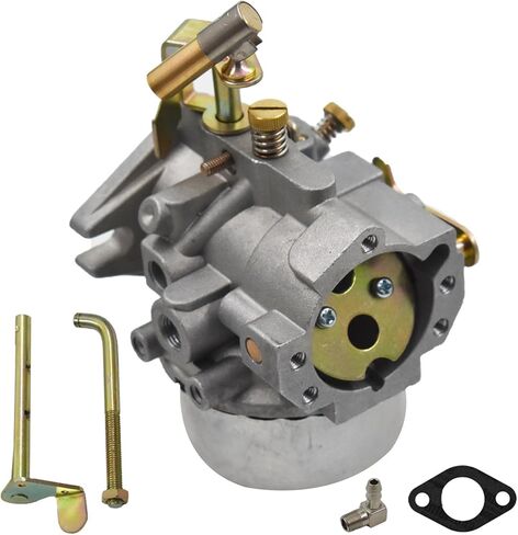 4705314 4785303 استبدال المكربن ​​لكوهلر K241 K301 10HP 12HP Carb 47-053-13 47-853-22 47-853-22-S in Saudi Arabia