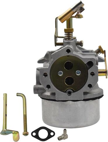 4705314 4785303 استبدال المكربن ​​لكوهلر K241 K301 10HP 12HP Carb 47-053-13 47-853-22 47-853-22-S in Saudi Arabia