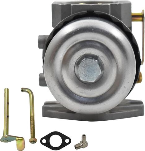 4705314 4785303 استبدال المكربن ​​لكوهلر K241 K301 10HP 12HP Carb 47-053-13 47-853-22 47-853-22-S in Saudi Arabia