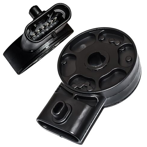 3236115 Rotary Gearcase Switch 6 Pin, Compatible with Polaris ATP Sportsman Ranger Scrambler 330 400 450 500 550 600 700 850 900 1000 Magnum 330 Hawkeye 300, Replaces 3233835 in Saudi Arabia