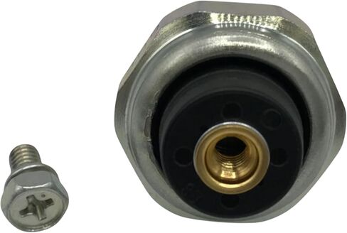 حزمة واحدة متوافقة مع مفتاح إرسال ضغط الزيت سوزوكي سوزوكي العديد من موديلات 250-1800cc انظر الملاحظة #Q76 37820-33D11 in Saudi Arabia