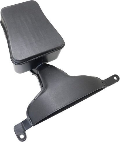 FZJDSD Air Cleaner Box Inlet Duct Intake 177500H060, 1775028020 Compatible with Toyota Camry 2.4L SE LE 2007-2009 Hybrid 2010-2011 in Saudi Arabia