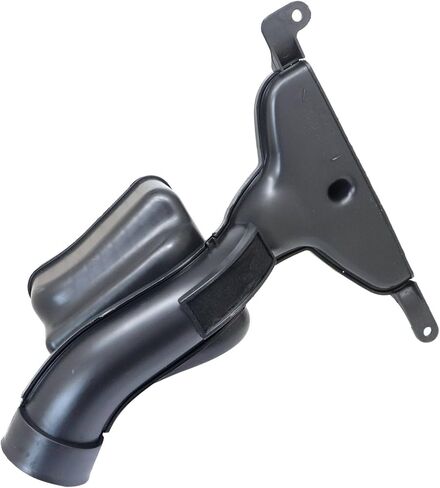 FZJDSD Air Cleaner Box Inlet Duct Intake 177500H060, 1775028020 Compatible with Toyota Camry 2.4L SE LE 2007-2009 Hybrid 2010-2011 in Saudi Arabia