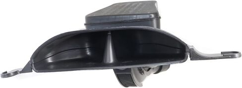 FZJDSD Air Cleaner Box Inlet Duct Intake 177500H060, 1775028020 Compatible with Toyota Camry 2.4L SE LE 2007-2009 Hybrid 2010-2011 in Saudi Arabia