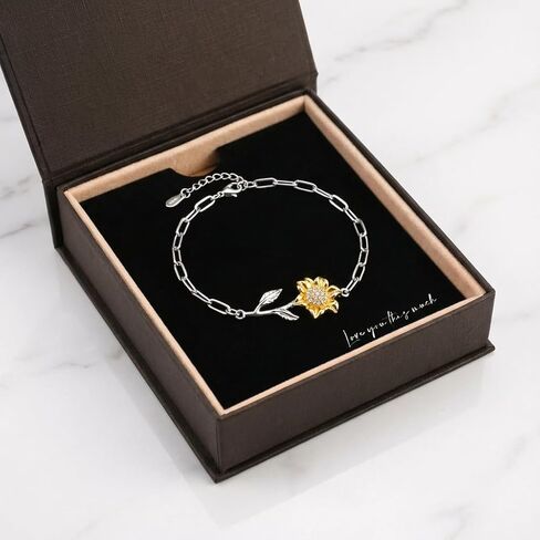 Sentimental Bonus Daughter Necklace, Birthday Gift for Bonus Daughter, Stepdaughter Jewelry, Gift for Stepdaughter in Kuwait