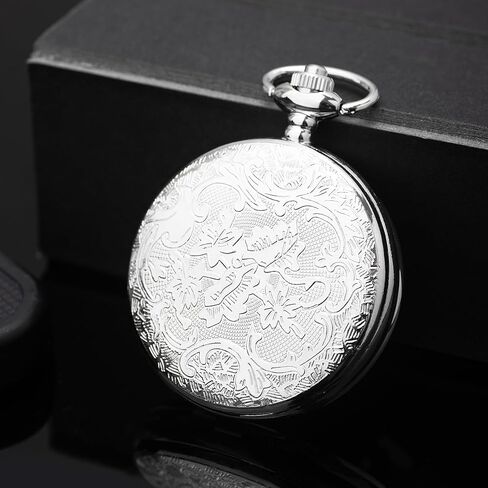 مرآة سبج للعرافة والسحر والتأمل وهدايا الساحرة، ديكور Cthulhu زهرة فضية عتيقة in Kuwait