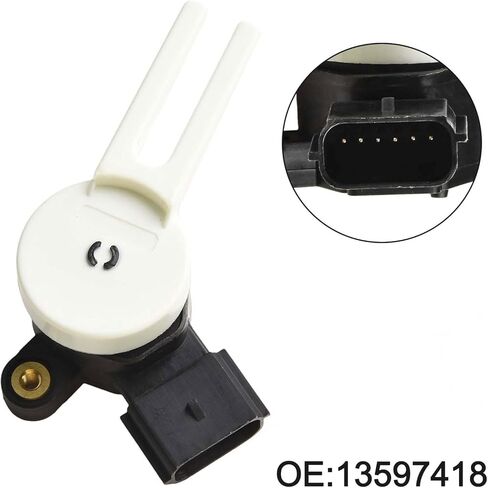 13597418 Clutch Pedal Position Sensor for Vauxhall for Adam for Astra in Saudi Arabia