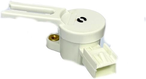 Brake Pedal Position Sensor for Suzuki for Buick for Verano 13583976 13597428 15192340 20938062 SLS 474 in Saudi Arabia