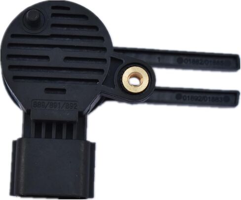 Brake Pedal Position Sensor for Traverse for Impala for Blazer for Acadia for Enclave 13583372 in Saudi Arabia