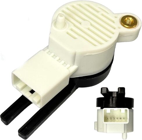 Brake Pedal Position Sensor 13579090 for Chevrolet for Spark for Corvette 2005 2018 for Replaces Sls554 Sl1104 5S14532 Sba1989 S42058 1802 555997 in Saudi Arabia