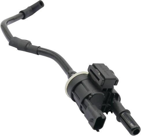 Vapor Canister Purge Valve Solenoid Compatible With Dodge Durango Replacement for Jeep Grand Cherokee Replaces 4627972Ab 4627972Ac 14 15 16 2014 2015 2016 in Saudi Arabia