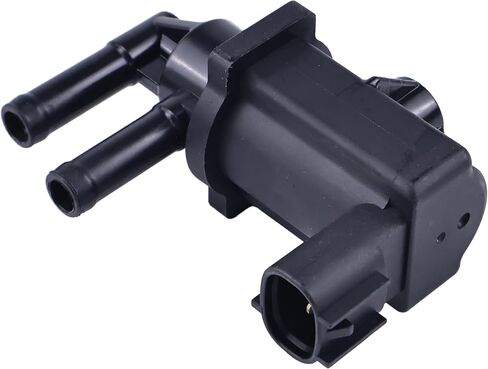 Vapor Canister Purge Solenoid Valve 16102AA380 Compatible with Subaru WRX STI Impreza Legacy Outback Forester 2006-2018 in Saudi Arabia