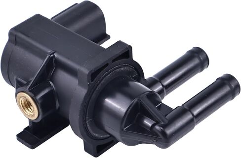 Vapor Canister Purge Solenoid Valve 16102AA380 Compatible with Subaru WRX STI Impreza Legacy Outback Forester 2006-2018 in Saudi Arabia