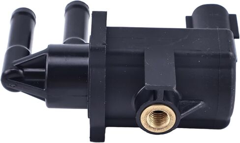 Vapor Canister Purge Solenoid Valve 16102AA380 Compatible with Subaru WRX STI Impreza Legacy Outback Forester 2006-2018 in Saudi Arabia