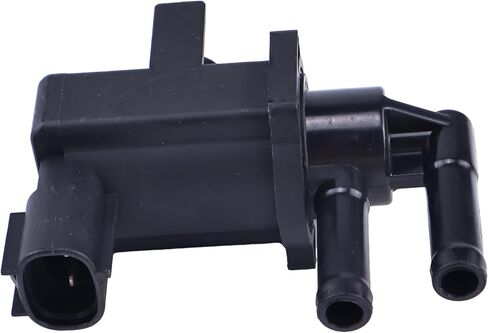 Vapor Canister Purge Solenoid Valve 16102AA380 Compatible with Subaru WRX STI Impreza Legacy Outback Forester 2006-2018 in Saudi Arabia