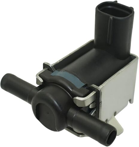 1PCS Vacuum Purge Switch Valve Solenoid Replacement 90910-12229 Compatible with Toyota Echo 2000-2005 in Saudi Arabia