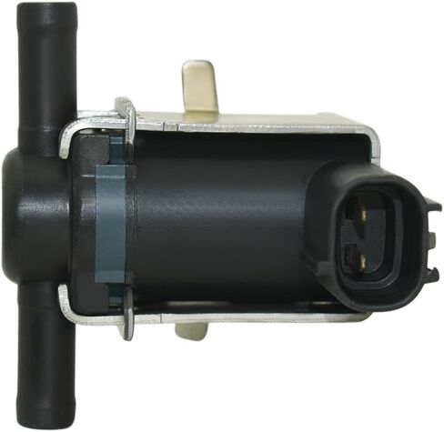 1PCS Vacuum Purge Switch Valve Solenoid Replacement 90910-12229 Compatible with Toyota Echo 2000-2005 in Saudi Arabia