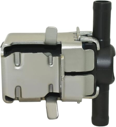 1PCS Vacuum Purge Switch Valve Solenoid Replacement 90910-12229 Compatible with Toyota Echo 2000-2005 in Saudi Arabia