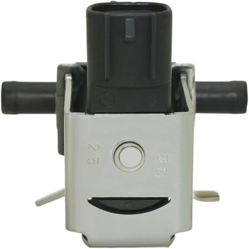 1PCS Vacuum Purge Switch Valve Solenoid Replacement 90910-12229 Compatible with Toyota Echo 2000-2005 in Saudi Arabia