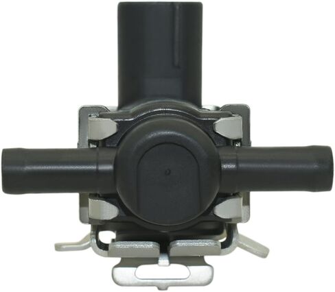 1PCS Vacuum Purge Switch Valve Solenoid Replacement 90910-12229 Compatible with Toyota Echo 2000-2005 in Saudi Arabia