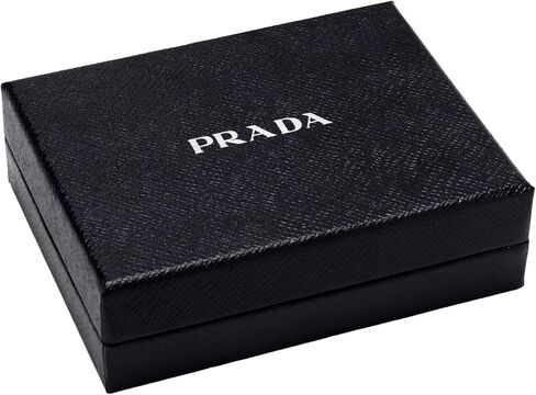 Prada Wallet For Women -Womens Vitello Move Cipria Beige Leather Zip Top Card Wallet 1MC026 - Women Wallet - Womens Wallet Designer in Saudi Arabia