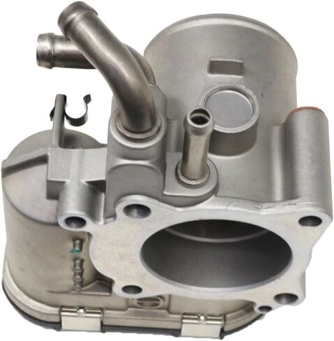 Compatible With Hyundai,Compatible With Kia 3510003200 35100-03200 Throttle Body Valve 35100 03200 in Kuwait
