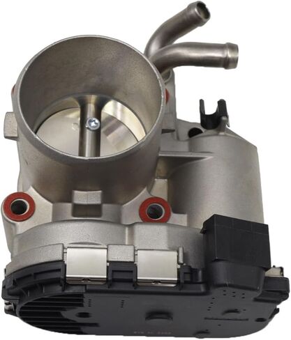 Compatible With Hyundai,Compatible With Kia 3510003200 35100-03200 Throttle Body Valve 35100 03200 in Kuwait