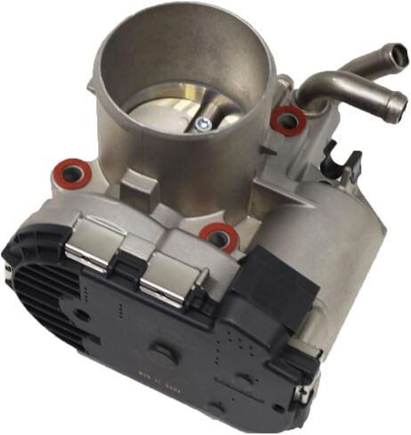 Compatible With Hyundai,Compatible With Kia 3510003200 35100-03200 Throttle Body Valve 35100 03200 in Kuwait