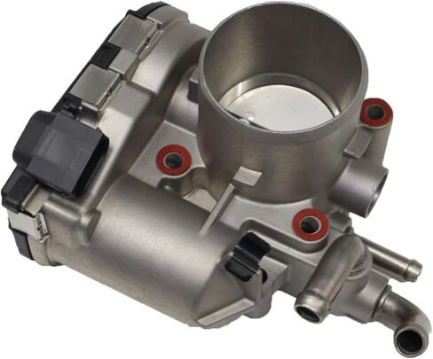 Compatible With Hyundai,Compatible With Kia 3510003200 35100-03200 Throttle Body Valve 35100 03200 in Kuwait