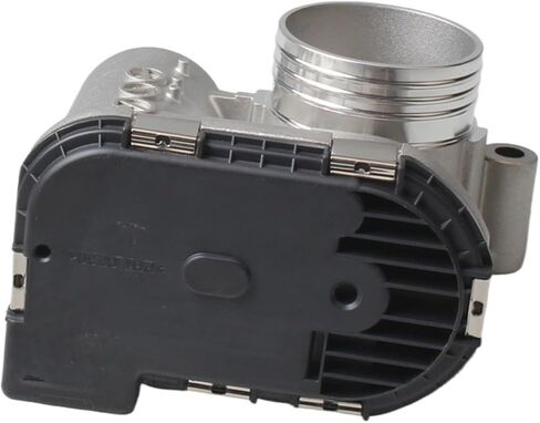 Throttle Valve 0280750228,Compatible With Peugeot 207 2006/12,Compatible With Citroen C3 2000/11 1.4L in Kuwait