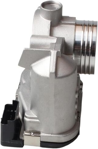 Throttle Valve 0280750228,Compatible With Peugeot 207 2006/12,Compatible With Citroen C3 2000/11 1.4L in Kuwait