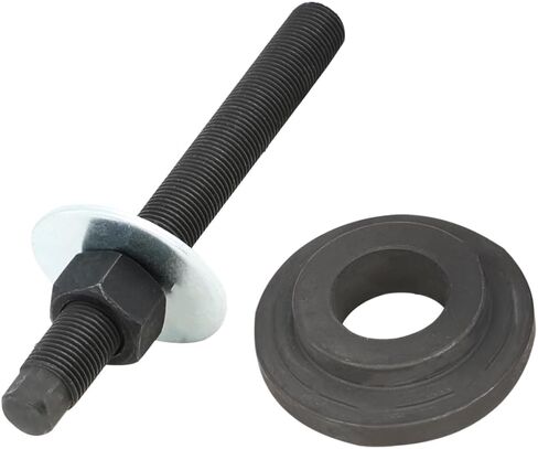 أداة تثبيت ختم الزيت الأمامي للعمود المرفقي DPTOOL متوافقة مع محرك بنزين Ford 1.0 1.1 Ecoboost استبدال 303-1603 303-1636 in Saudi Arabia