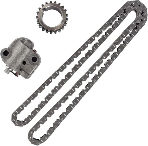 Timing Chain Kit For 2001 2002 2003 2004 2005 2006 2007 2008 2009 For Mercury Sable For Ford Escape For Lincoln For Mazda MPV TK20733, 9-0708S, PCITS20393,76399,9-0708SA in Saudi Arabia