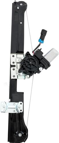 Garage-Pro Power Window Regulator With Motor Replacement For Ram ProMaster 3500 2019-2023 ProMaster 2500 ProMaster 1500 Front, Passenger Side Replaces# 68401985AC, 68401985AB in Saudi Arabia