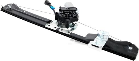 Garage-Pro Power Window Regulator With Motor Replacement For Ram ProMaster 3500 2019-2023 ProMaster 2500 ProMaster 1500 Front, Passenger Side Replaces# 68401985AC, 68401985AB in Saudi Arabia