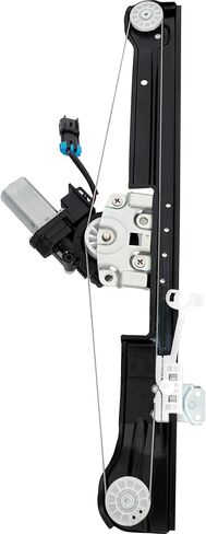 Garage-Pro Power Window Regulator With Motor Replacement For Ram ProMaster 3500 2019-2023 ProMaster 2500 ProMaster 1500 Front, Passenger Side Replaces# 68401985AC, 68401985AB in Saudi Arabia