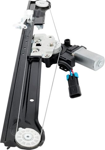 Garage-Pro Power Window Regulator With Motor Replacement For Ram ProMaster 3500 2019-2023 ProMaster 2500 ProMaster 1500 Front, Passenger Side Replaces# 68401985AC, 68401985AB in Saudi Arabia