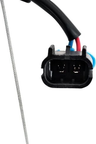 Garage-Pro Power Window Regulator With Motor Replacement For Ram ProMaster 3500 2019-2023 ProMaster 2500 ProMaster 1500 Front, Passenger Side Replaces# 68401985AC, 68401985AB in Saudi Arabia