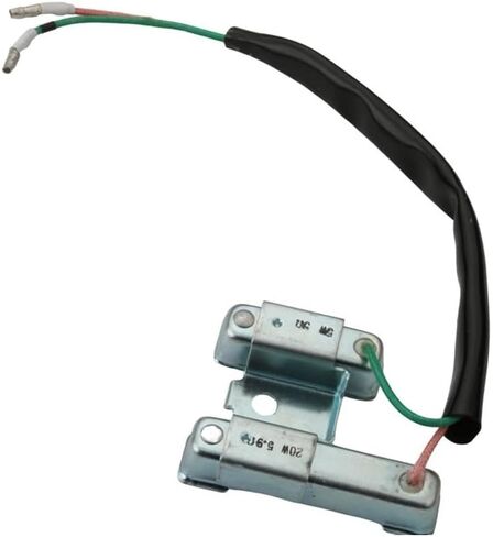 Kym GY6 20W 5W Resistor for 50cc 125cc 150cc 139QMB 152QMI 35400-GFY6-900 in Saudi Arabia