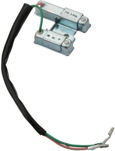 Kym GY6 20W 5W Resistor for 50cc 125cc 150cc 139QMB 152QMI 35400-GFY6-900 in Saudi Arabia