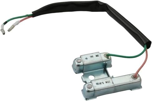Kym GY6 20W 5W Resistor for 50cc 125cc 150cc 139QMB 152QMI 35400-GFY6-900 in Saudi Arabia