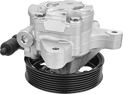 JLEO 21-5341 Power Steering Pump with Pulley for Honda Accord 2003-2007 L4 2.4L Power Assist Pump in Saudi Arabia