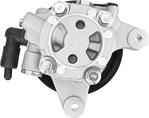 JLEO 21-5341 Power Steering Pump with Pulley for Honda Accord 2003-2007 L4 2.4L Power Assist Pump in Saudi Arabia