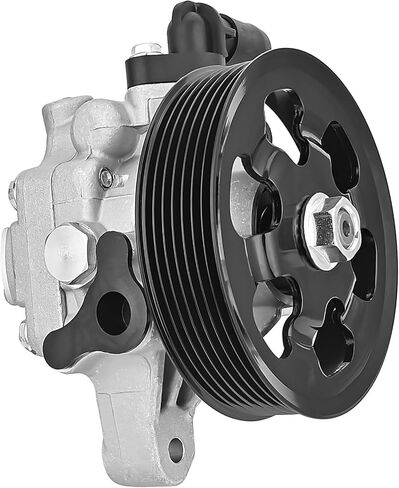 JLEO 21-5341 Power Steering Pump with Pulley for Honda Accord 2003-2007 L4 2.4L Power Assist Pump in Saudi Arabia