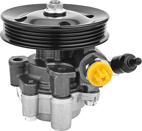 JLEO 21-5931 Power Steering Pump with Pulley for 1995-2006 Toyota Camry/Avalon/Highlander/Sienna/Solara 3.0L V6,for 1997-2001 Lexus ES300 3.0L V6,for 2004-2006 RX330 3.3L V6 Power Assist Pump in Saudi Arabia