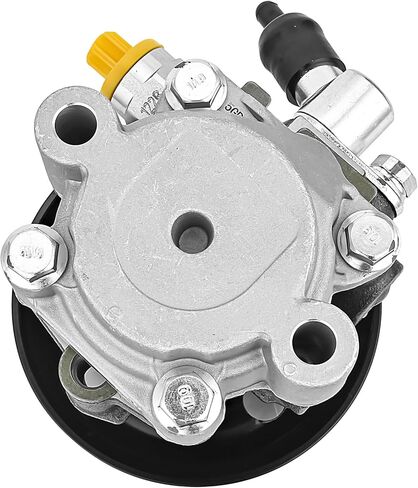 JLEO 21-5931 Power Steering Pump with Pulley for 1995-2006 Toyota Camry/Avalon/Highlander/Sienna/Solara 3.0L V6,for 1997-2001 Lexus ES300 3.0L V6,for 2004-2006 RX330 3.3L V6 Power Assist Pump in Saudi Arabia