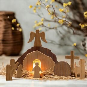 3 Pcs Farmhouse Sweet Home Tiered Tray Decor Wooden Mason Jar Signs for Table Centerpiece Rustic Vintage Black White Tabletop Block for Kitchen Dining Room Country Summer Shelf Housewarming Gift in Saudi Arabia