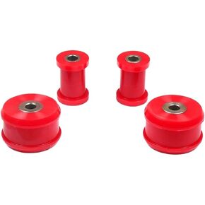 Car Front Control Arm Bushings Kit 22-202 Fit For VW Beetle MK4 Golf/Jetta MK2 MK3 MK4 1985-2006 Polyurethane Car Accessories auto parts in Kuwait