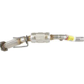 Walker Ultra EPA 54771 Direct Fit Catalytic Converter 2.125" Outlet (OD) for Volkswagen Beetle in Kuwait